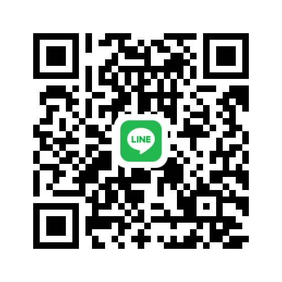 LINE 預約 QR Code